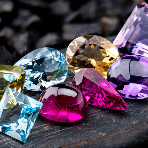 Gems Meaning