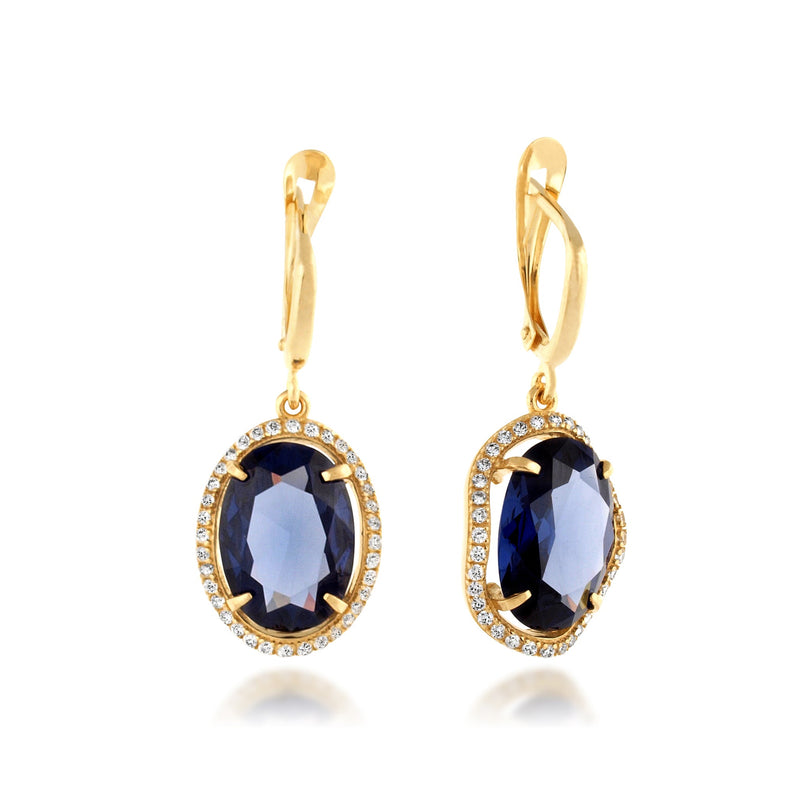 September - Sapphire