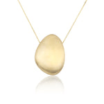 Necklace - Big Triangular