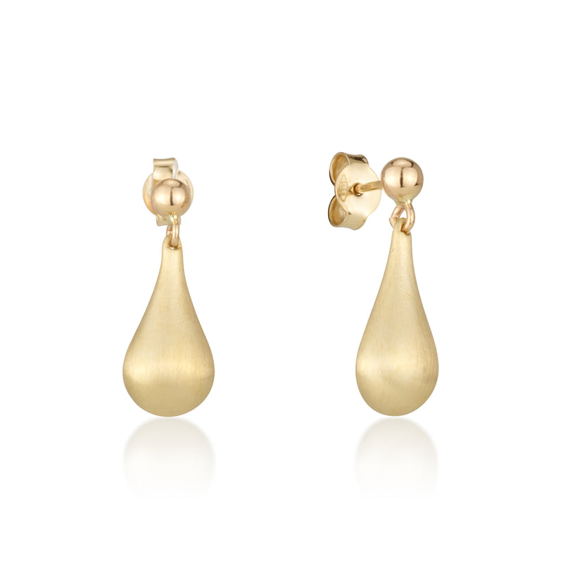 Earrings - Drop