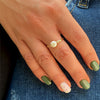 Ring Round - Pearl