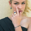 Amadora Bracelet - Natural Sapphire