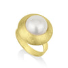 Norah Ring - pearl