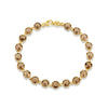 Amadora Bracelet - Smoky