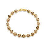 Amadora Bracelet - Smoky