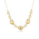 Necklace - Triangulars