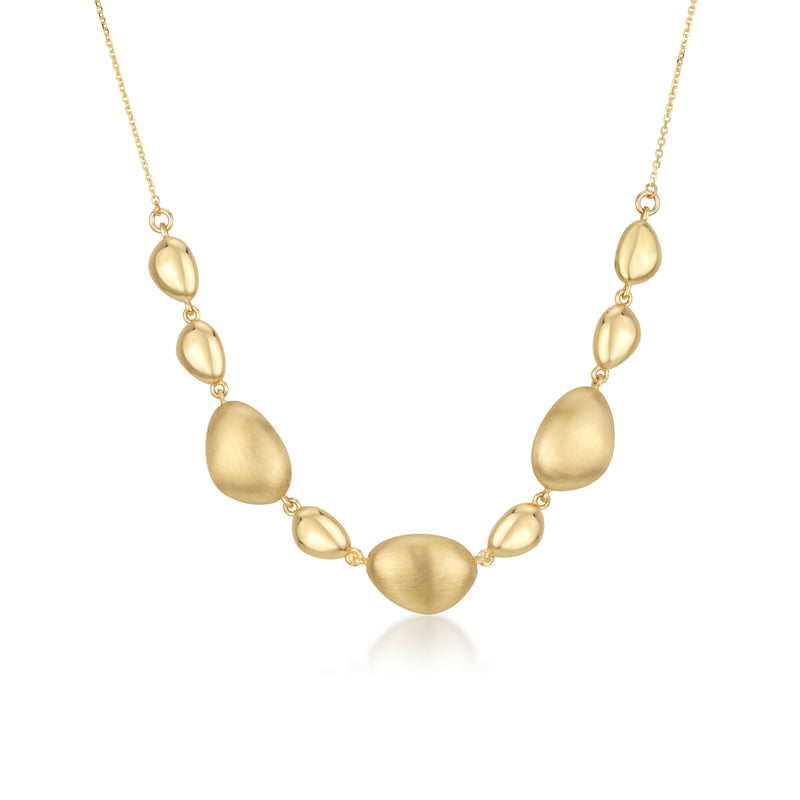 Necklace - Triangulars