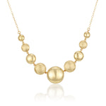 Necklace - Round