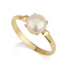 Ring Round - Pearl