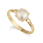 Ring Round - Pearl