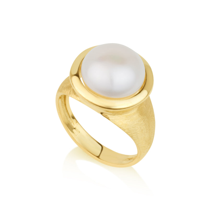 Carina Big Ring
