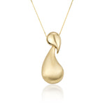 Necklace - Drops