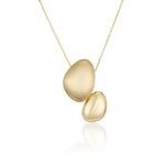 Necklace - Triangulars