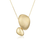 Necklace - Triangulars