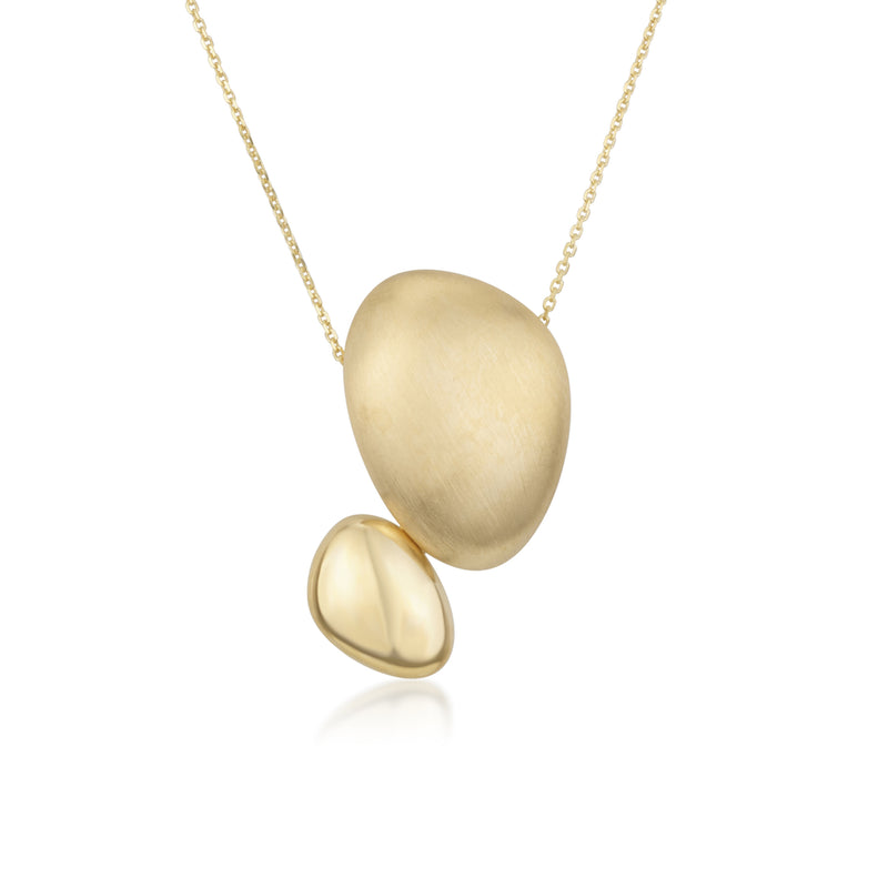 Necklace - Triangulars