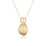 Necklace - Triangular
