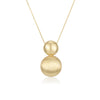 Necklace - Round