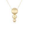 Necklace - Rounds