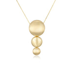 Necklace - Rounds