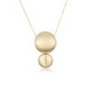 Necklace - Round