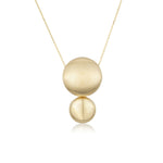Necklace - Round