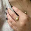 Ring - Heart