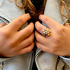 Fiorenza - Ring