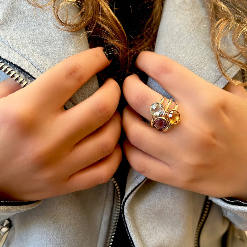 Fiorenza - Ring
