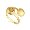 Norah Ring - Citrine