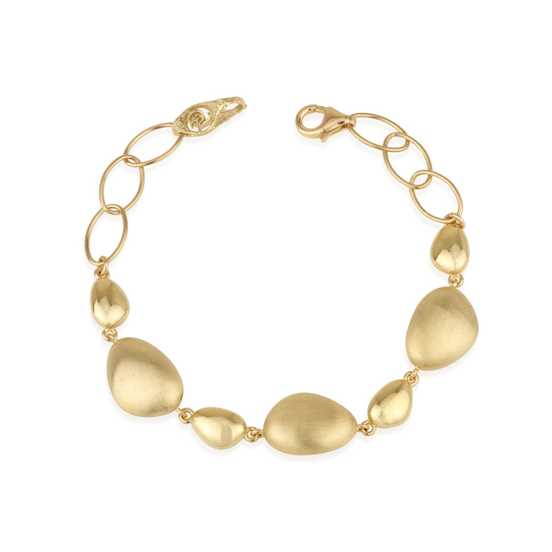 Bracelet - Triangulars
