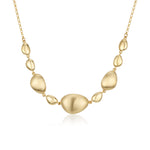 Necklace - Triangulars