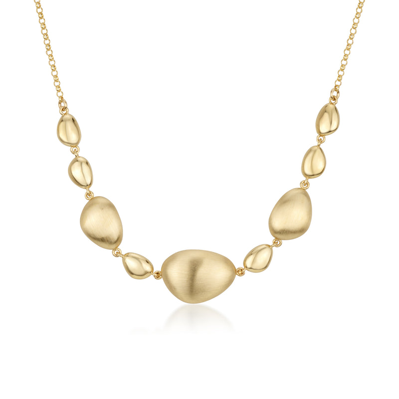Necklace - Triangulars