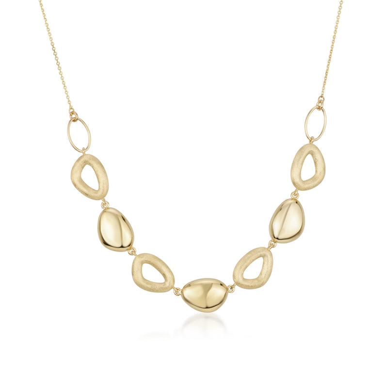 Necklace - Triangulars