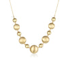 Necklace - Round