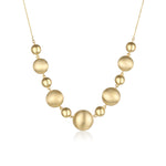 Necklace - Round