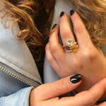 Fiorenza - Ring