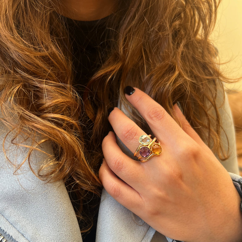 Fiorenza - Ring