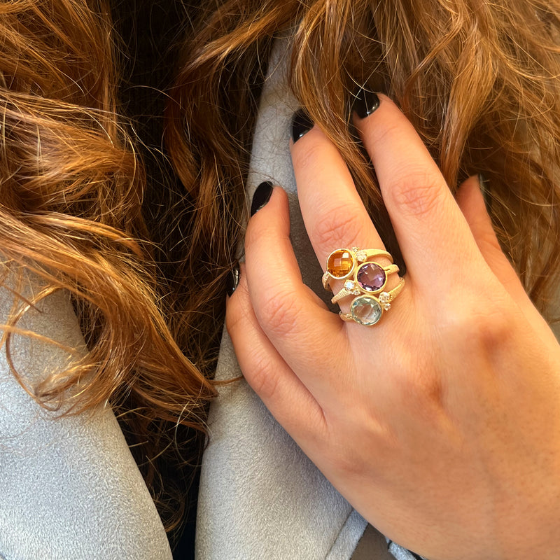 Fiorenza - Ring