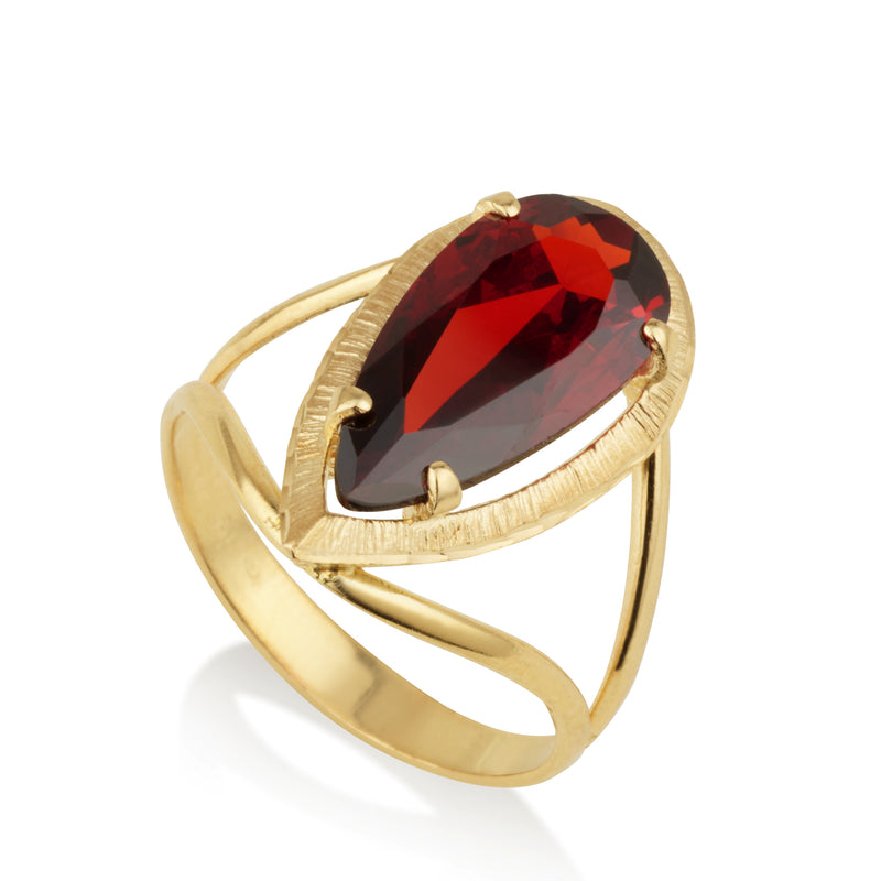 Mea Ring - Grant