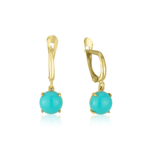 Akadia - Earrings