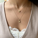 Necklace - Heart