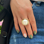 Carina Big Ring