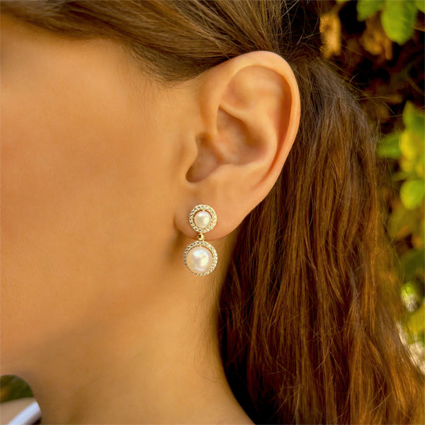 Kathalina - Earrings
