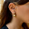 Earrings - Big Balls