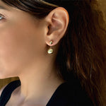 Earrings - Balls