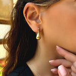 Earrings - Drop