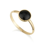 Ring - Onyx