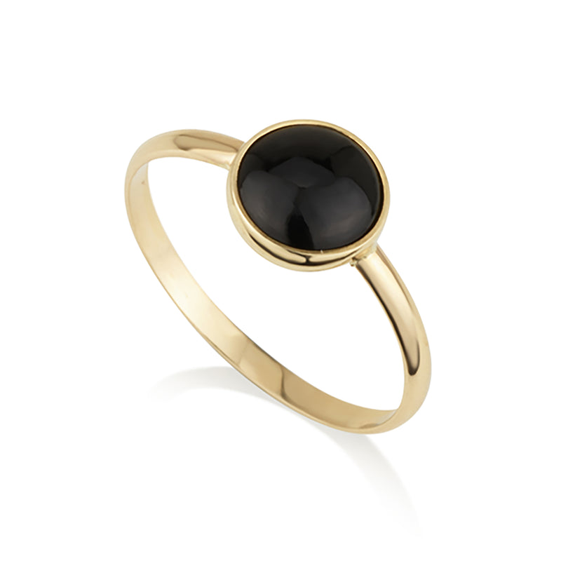 Ring - Onyx