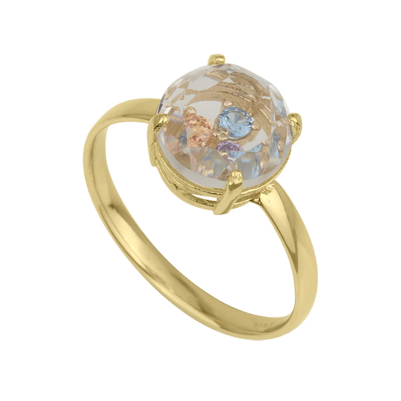Velia - Ring