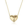 Necklace - Heart